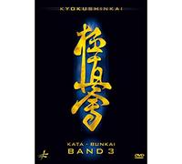 All Martial Arts - Vol. 03 [3 DVDs] [Alemania] [DVD]