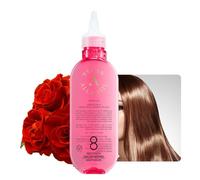 ALL MASIL - 8 Seconds Salon Repair Hair Mask - Unisex - 100 ml - Mascarilla Líquida de Reparación Exprés con Fórmula Vegana