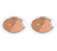 All Matt Plus Cipria 054 (Paquete de 2)