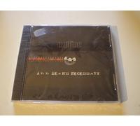 All Means Necessary - Conspiracy