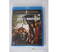 All Men Are Brothers [USA] [Blu-ray]
