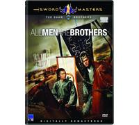 All Men Are Brothers [USA] [DVD]