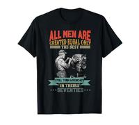 All Men Are Created Equal The Best Turn Wrenches Setenta Camiseta