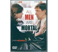 All Men Are Mortal [Italia] [DVD]