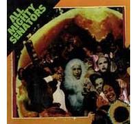 All Mighty Senators by All Mighty Senators