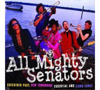 All Mighty Senators - Checkered Past, New Tomorrow: Essential AMS