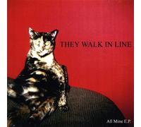 All Mine Ep
