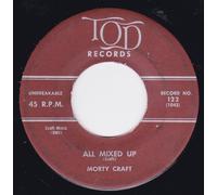 all mixed up / guessin' games