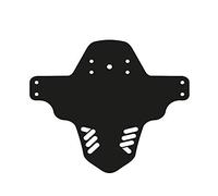 All Mountain Style AMS Protector Guardabarros Delantero - Adecuado para tamaños de 26, 27,5 y 29 Pulgadas