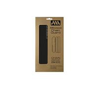 All Mountain Style Protector Cadena Bicicleta MTB | Protector Adhesivo Protege el Cuadro de tu Bicicleta de Salidas de Cadena, Arañazos y Golpes