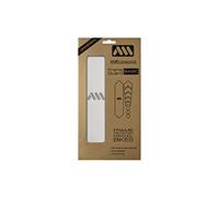 All Mountain Style Protector cuadro bicicleta MTB Modelo Basic adhesivo 9 protectores