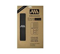 All Mountain Style Protector adhesivo cuadro bicicleta MTB Modelo Extra con 10 protectores