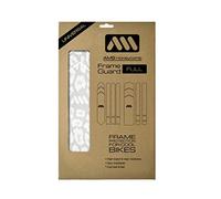 All Mountain Style - Protector adhesivo cuadro bicicleta MTB Modelo Full, 18 protectores
