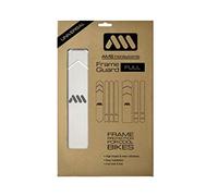 All Mountain Style | Protector Cuadro Bicicleta MTB | Protector Adhesivo Cuadro Bici Modelo Full con 18 Protectores | Protege tu Bicicleta de Arañazos y Golpes