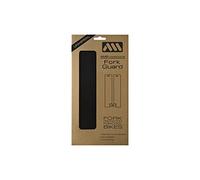 All Mountain Style Protector Horquilla MTB | Protector Adhesivo Protege Las Barras de la Suspensión de tu Bicicleta de Posibles Arañazos y Golpes