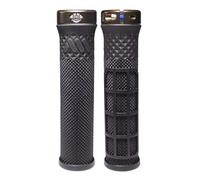 All Mountain Style Puños Bicicleta Montaña Modelo Cero Grip | Ligereza y Diseño para tu MTB | Se adaptan a Todos los Manillares | El Accesorio Ideal para tu BTT