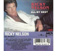 All My Best [Casete]