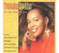 All My Best to You by Tramaine Hawkins