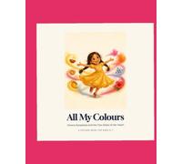 All My Colours: Amara Gonsalves and the Two Sides of Her Heart