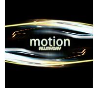 All My Day - Motion