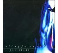 All My Faith Lost - The Hours