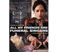 All My Friends Are Funeral Singers [USA] [DVD]