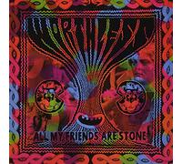 All My Friends Are Stone [Vinilo]