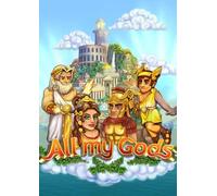 All My Gods PC