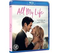 All My Life [Blu Ray] [Blu-ray]
