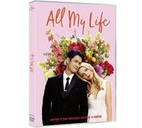 All My Life [Francia] [DVD]