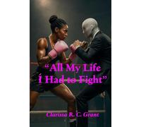 "All My Life I Had to Fight" (QUICK-READ Volumes)