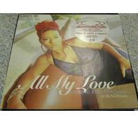 All My Love [Vinilo]