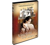 All My Loved Ones / Vsichni moji blízcí [Remastered] [1999]