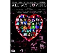 All My Loving [Reino Unido] [DVD]
