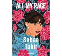 All My Rage