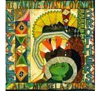 All My Relations / Mitakuye Oyasin by The Neville Brothers (1996-05-14)