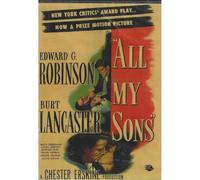 All My Sons 1948 DVD [DVD]