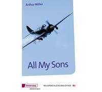 All my Sons: Drama in three Acts: 26