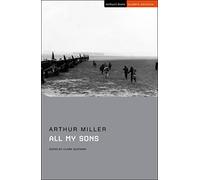 All My Sons (Student Editions)