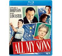 All My Sons [USA] [Blu-ray]