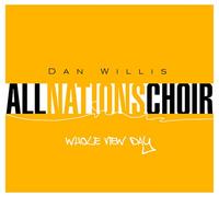 All Nations Choir - Whole New Day
