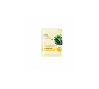 All Natural Advice Mascarilla facial en hoja Houttuynia Cordata 25 ml