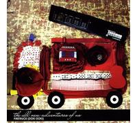 All New Adventures of Us - 7-Firetruck