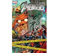 All-New Avengers n°9