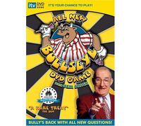 All New Bullseye Interactive [Reino Unido] [DVD]