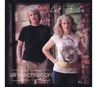 All New Creation - Let It Go