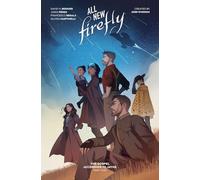 All-New Firefly: The Gospel According to Jayne Vol. 1 SC (Book 11): Volume 1 (ALL-NEW FIREFLY THE GOSPEL ACCORDING TO JAYNE TP)