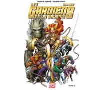 All-new Les Gardiens De La Galaxie (2015) T02 (ebook)