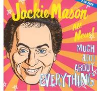 All New! Much Ado About Everything