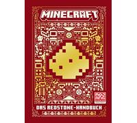 All New Official Minecraft Redstone Handbook: Ein offizielles Minecraft-Handbuch
